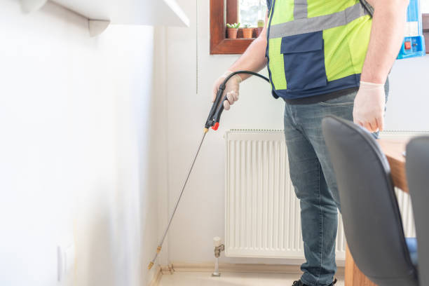 Best Mosquito Control Services  in West, TX